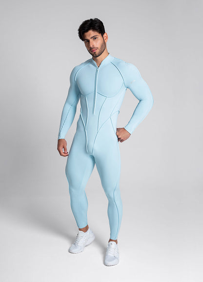 Full-Length Catsuit TEST