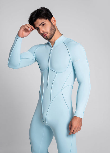 Full-Length Catsuit TEST