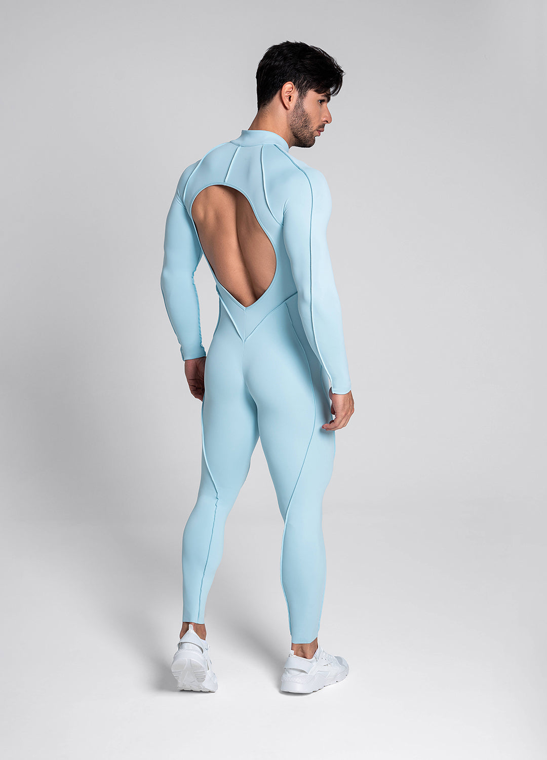 Full-Length Catsuit TEST