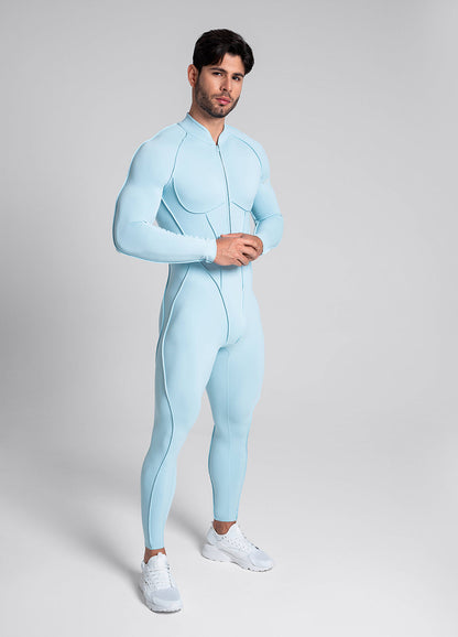 Full-Length Catsuit TEST