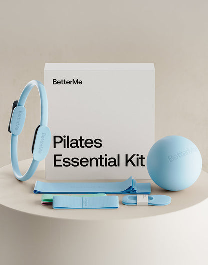 Pilates Essential Kit LP [DEV]