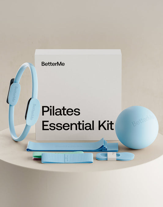 Pilates Essential Kit LP [DEV]