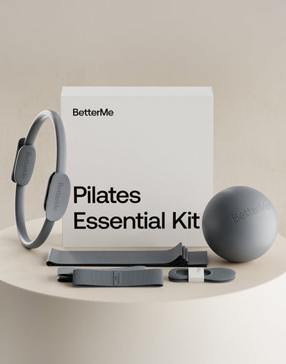Pilates Essential Kit LP [DEV]