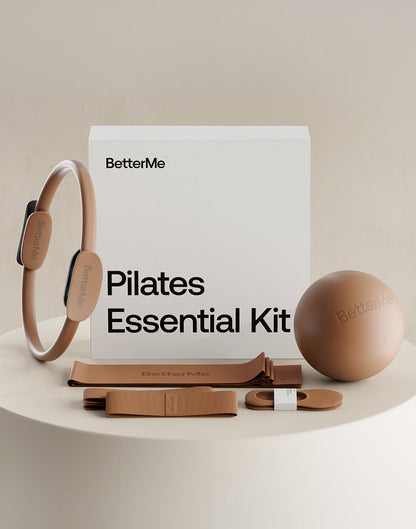 Pilates Essential Kit LP [DEV]
