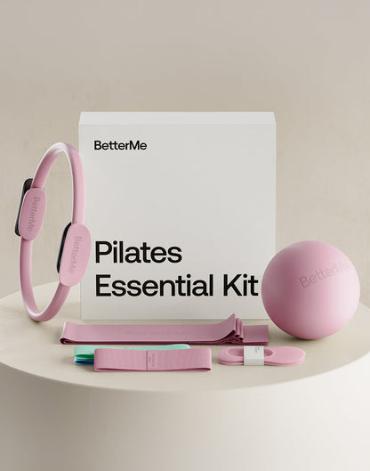 Pilates Essential Kit LP [DEV]
