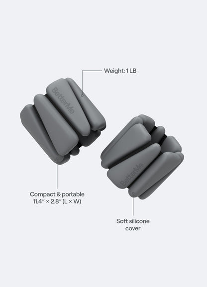 Adjustable Weight Bands (DEV)