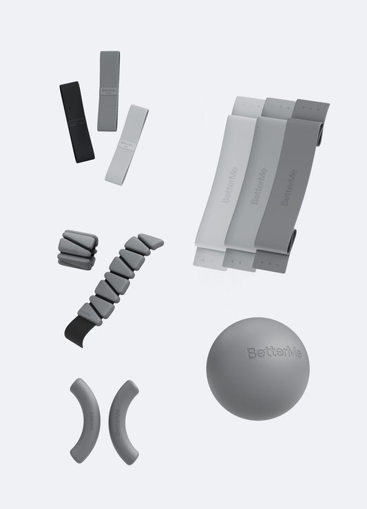 Barre Kit