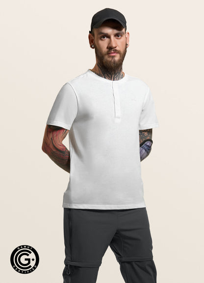 Magnetic Quarter-Zip Adaptive Hoodie (DEV)