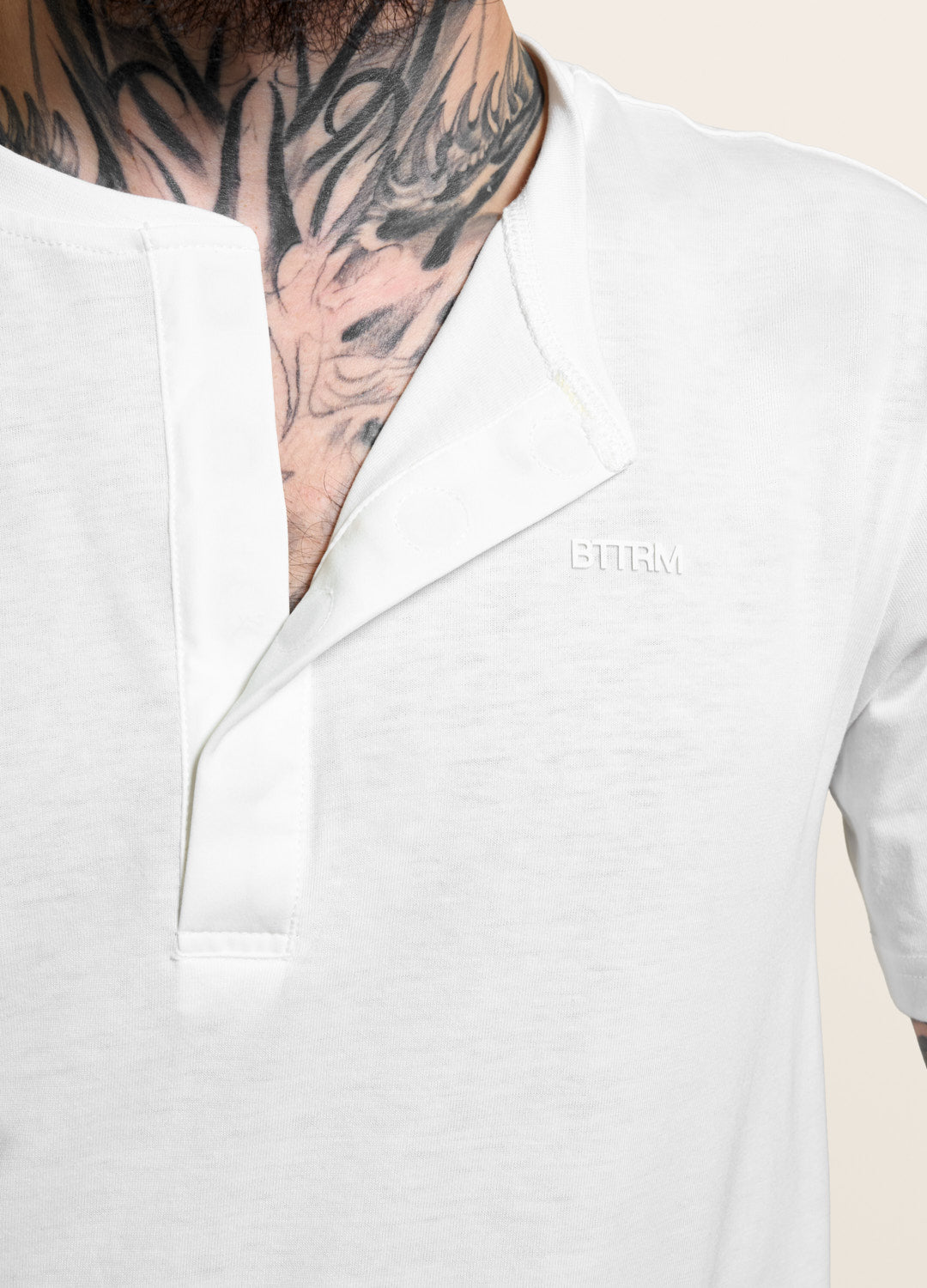 Magnetic Quarter-Zip Adaptive Hoodie (DEV)