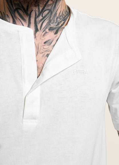 Magnetic Quarter-Zip Adaptive Hoodie (DEV)