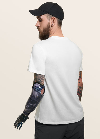 Magnetic Quarter-Zip Adaptive Hoodie (DEV)