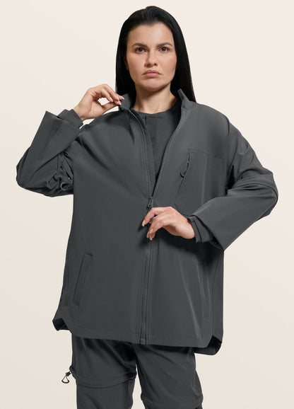 Adaptive Zip-Off Pants [DEV]