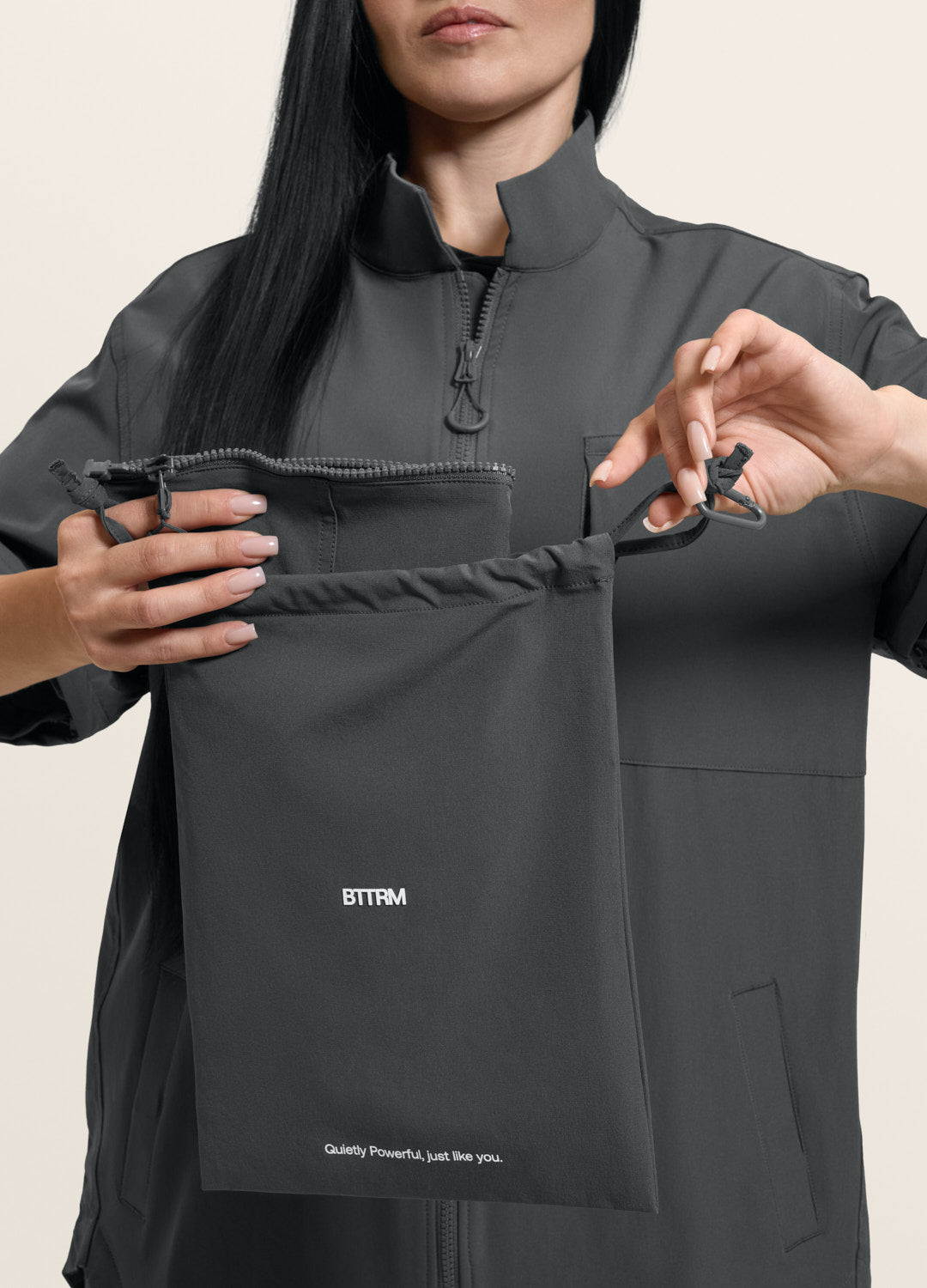 Adaptive Jacket Inclusive Design [DEV]