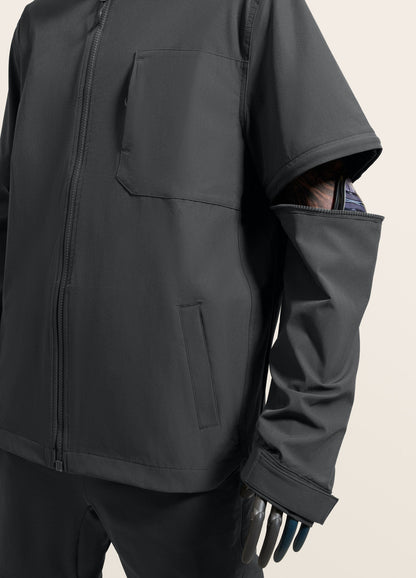 Adaptive Jacket Inclusive Design [DEV]