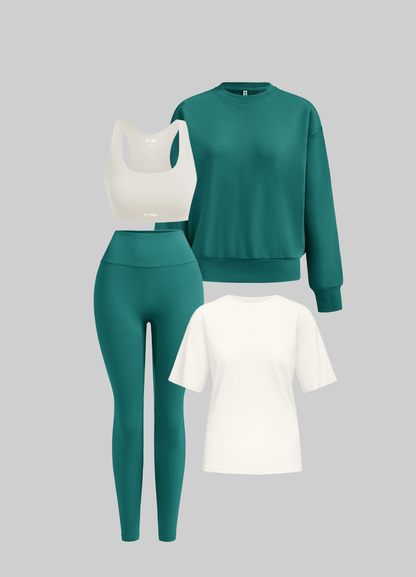 Mesh Essentials Set