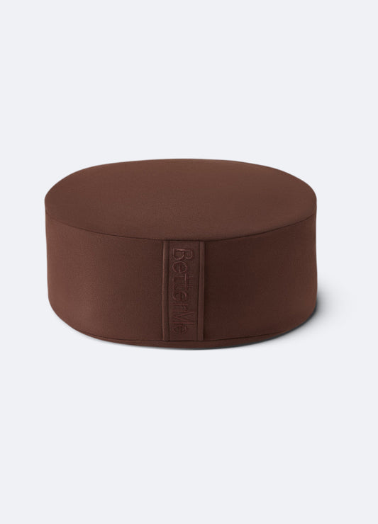 Buckwheat Meditation Cushion