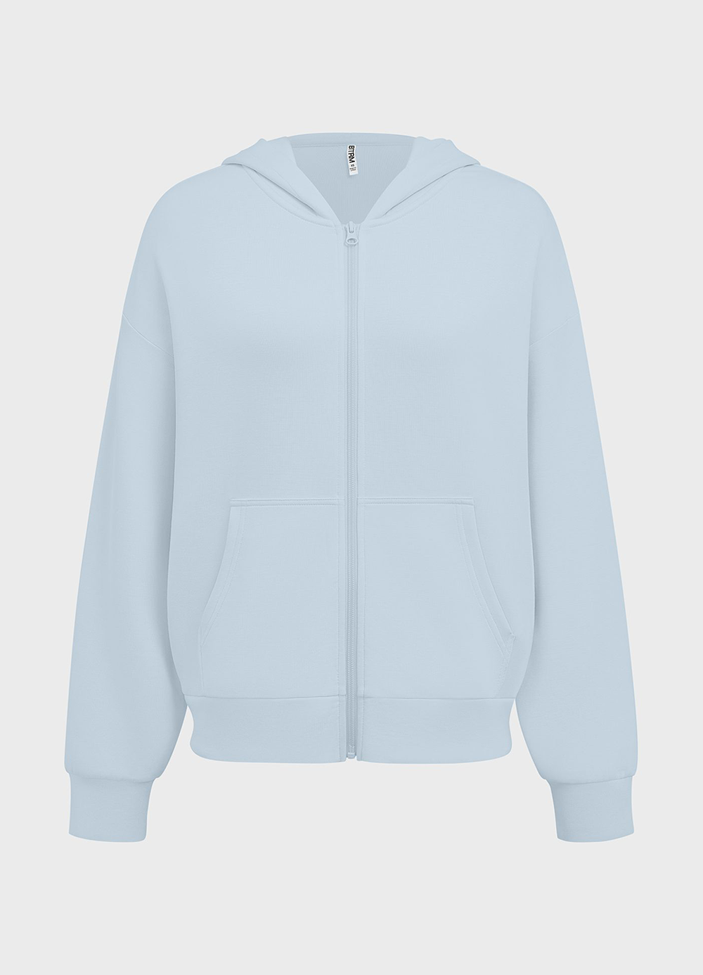 Loungewear Layers Set