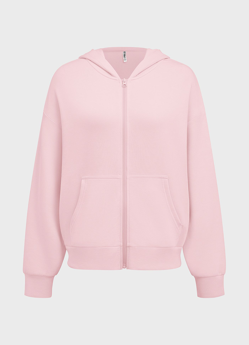 Loungewear Layers Set