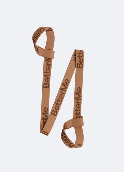 Mat & Strap Bundle