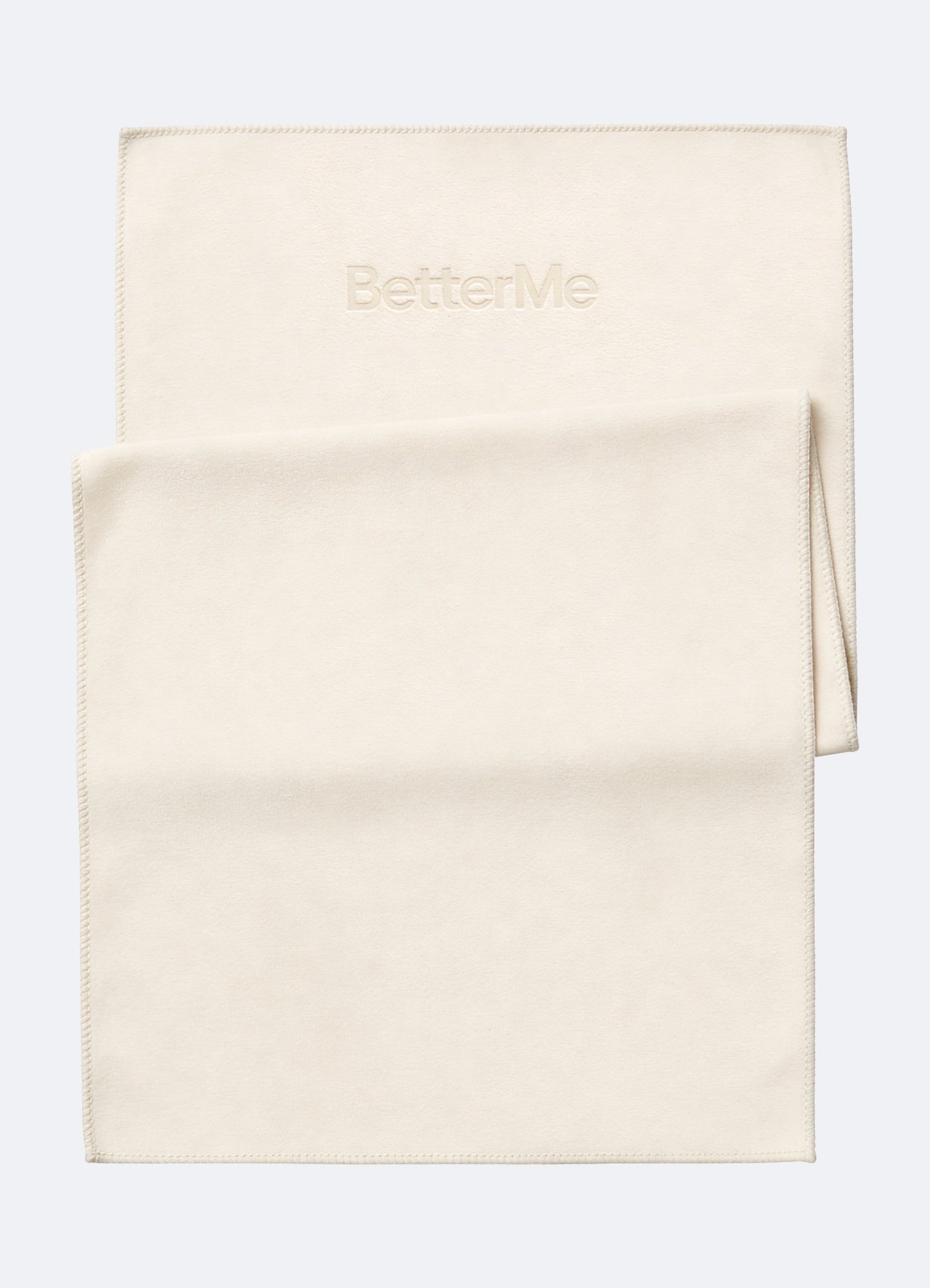 Non-Slip Yoga Mat Towel