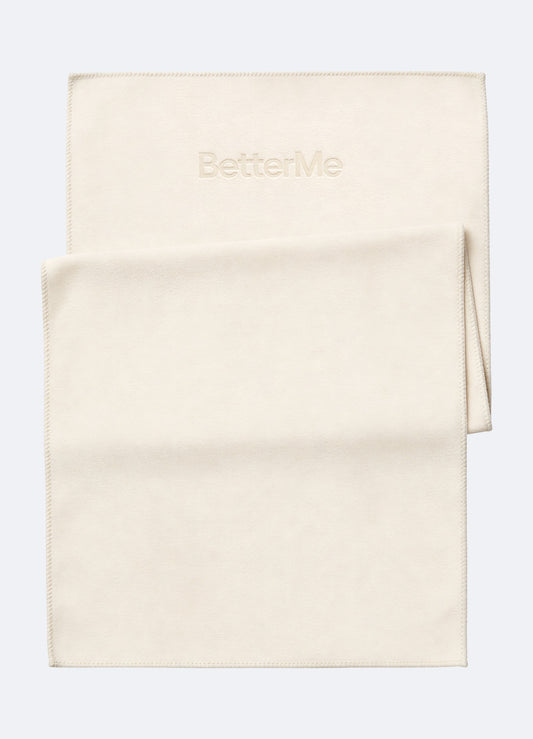 Non-Slip Yoga Mat Towel