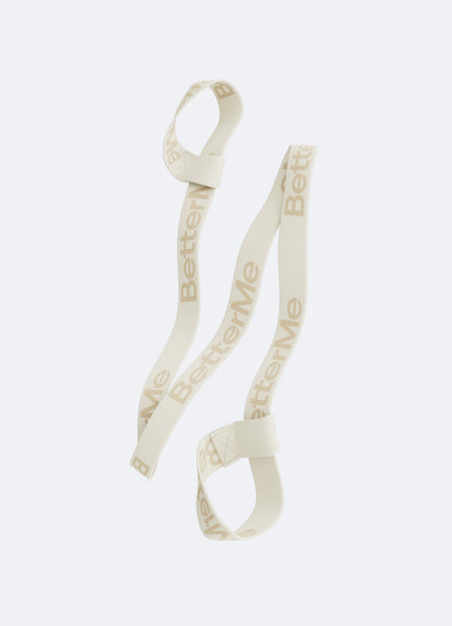 Mat & Strap Bundle