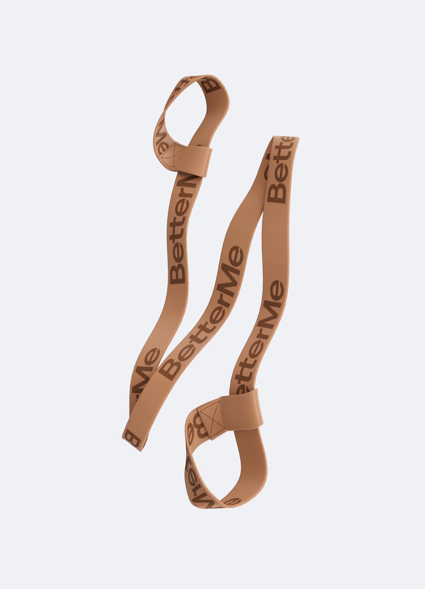 Mat & Strap Bundle