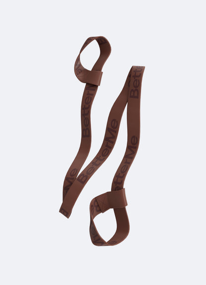 Mat & Strap Bundle