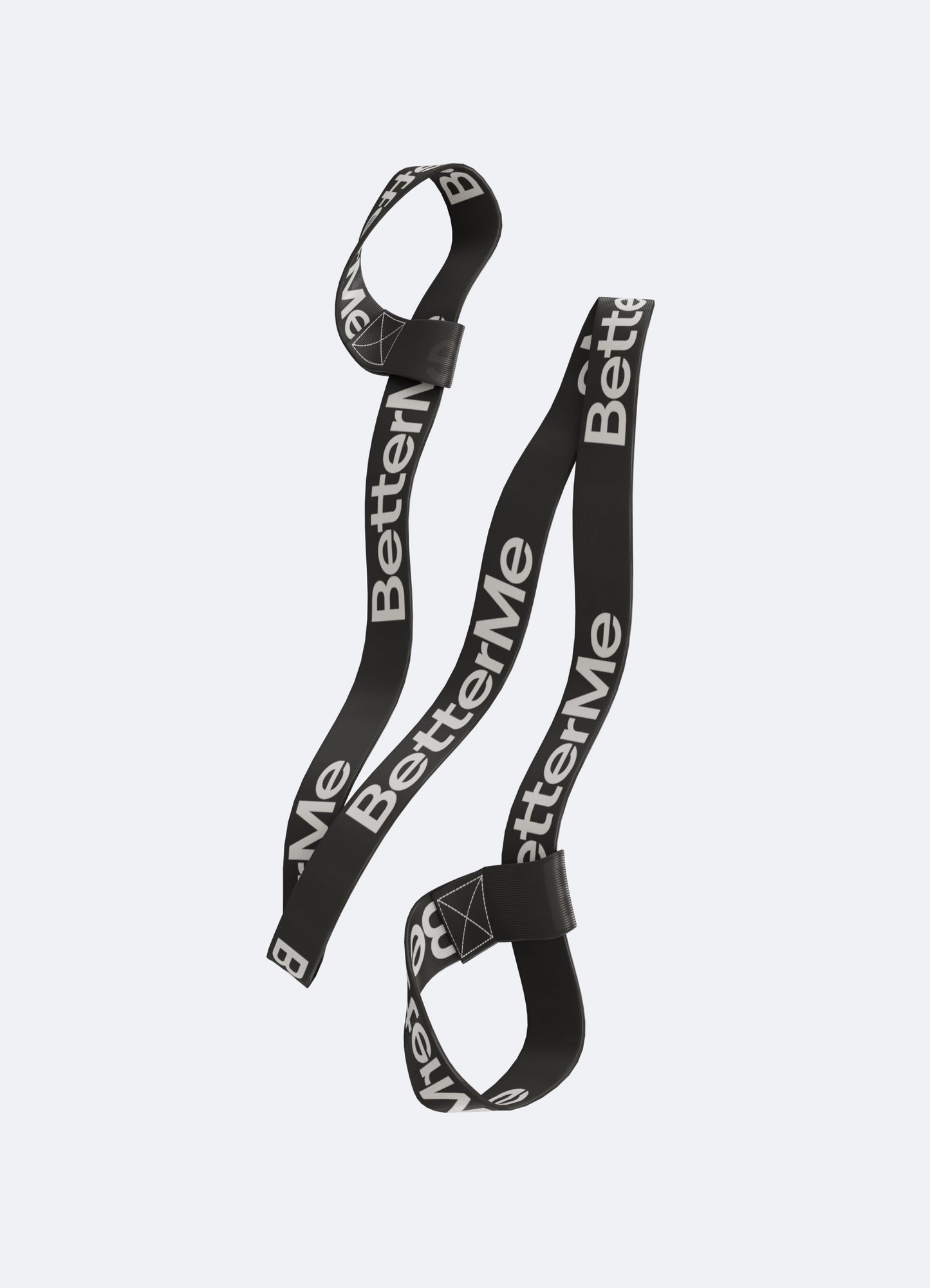 Mat & Strap Bundle