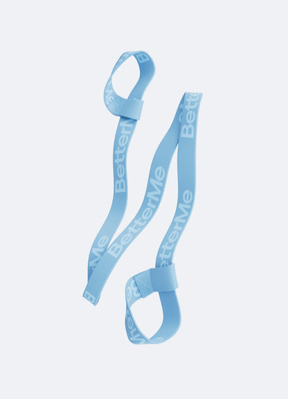 Mat & Strap Bundle