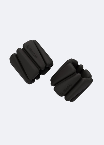 Barre Kit