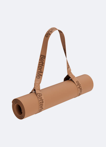 Mat & Strap Bundle