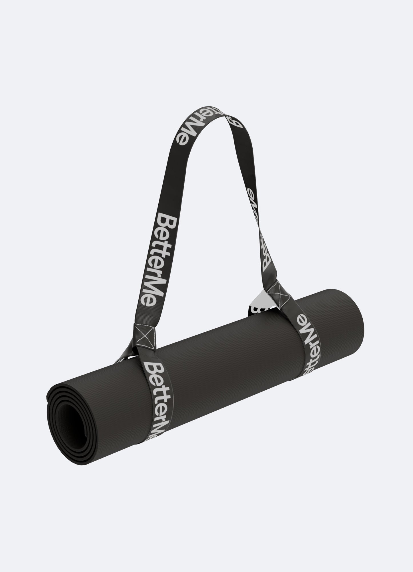 Mat & Strap Bundle