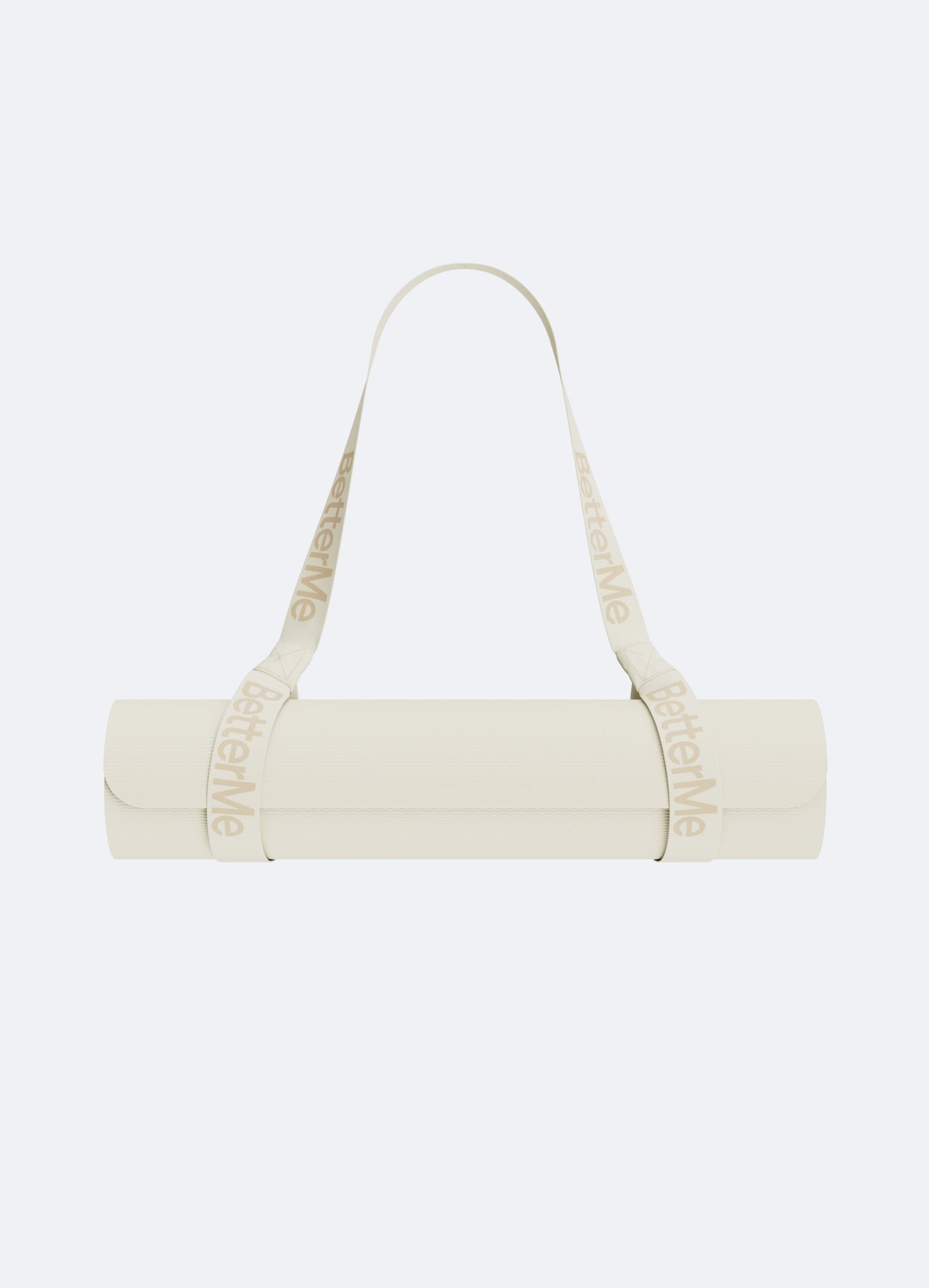 Mat & Strap Bundle