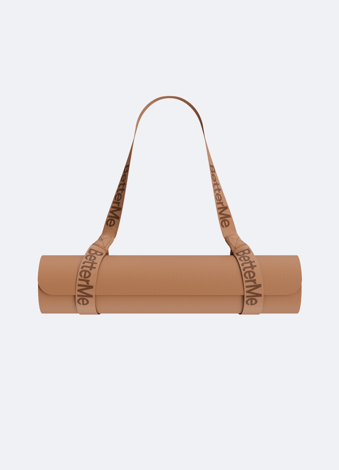 Mat & Strap Bundle