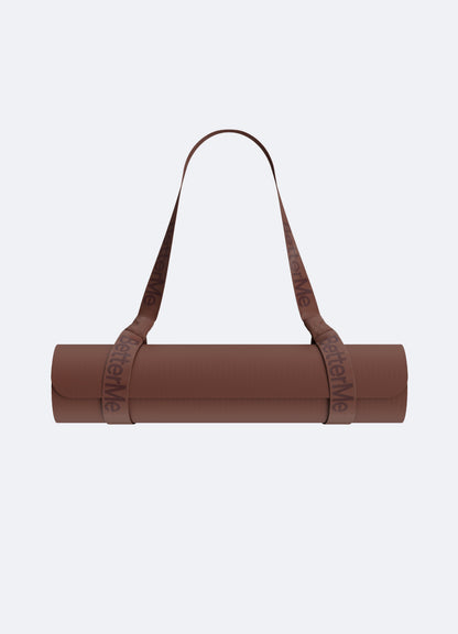 Mat & Strap Bundle
