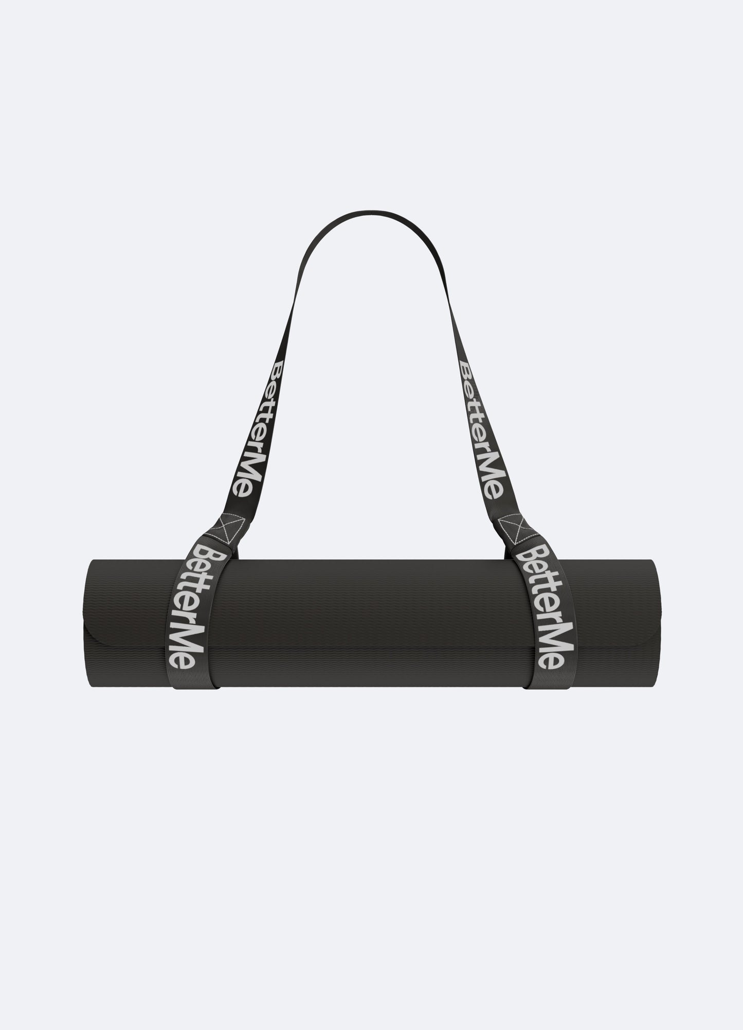 Mat & Strap Bundle